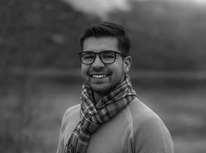 Tom Thorsten Scheele